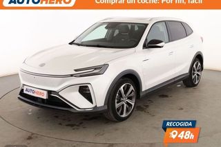 MG Marvel R electric drive 132 kW Luxury - Foto 1