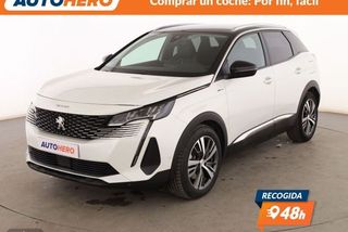 Peugeot 3008 1.6 Hybrid Allure Pack PHEV - Foto 1