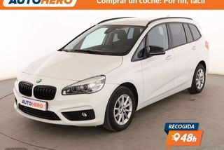 BMW Serie 2 218d Gran Tourer - Foto 1