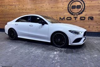 Mercedes Clase CLA CLA 250 4MATIC - Foto 1