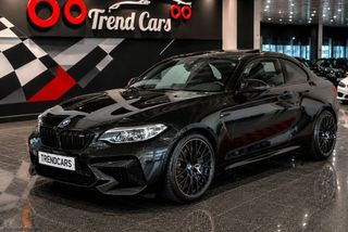 BMW Serie 2 M2 Competition M DCT - Foto 1
