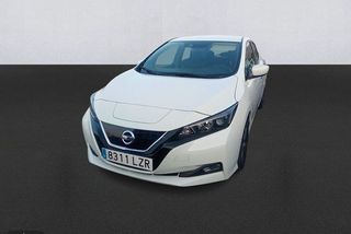 Nissan Leaf 40kWh Acenta - Foto 1