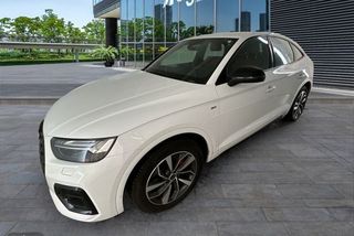 Audi Q5 S line 35 TDI 120kW S tronic - Foto 1
