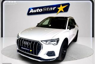 Audi Q3 Advanced 35 TDI S tronic - Foto 1