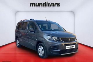 Peugeot Rifter Allure Long BlueHDi 96kW EAT8 - Foto 1
