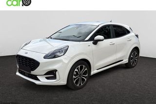 Ford Puma 1.0 EcoBoost 155cv ST-Line MHEV - Foto 1