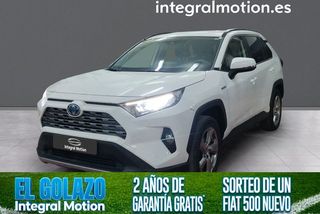 Toyota RAV 4 2.5l 220H Advance 4WD - Foto 1