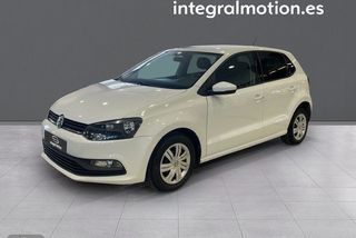 Volkswagen Polo 1.4 TDI 75cv BlueMotion - Foto 1