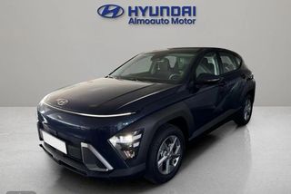 Hyundai Kona HEV 1.6 GDI Maxx DT 138 - Foto 1
