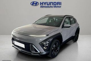 Hyundai Kona 1.0 TI XLS 4x2 115 - Foto 1