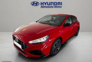 Hyundai i30 1.0 TGDI N Line 100 - Foto 1