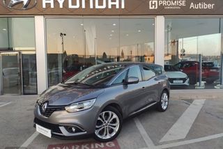 Renault Grand Scenic Grand Scénic dCi Zen Blue 88kW - Foto 1
