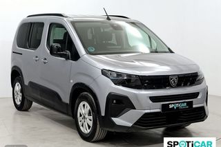 Peugeot Rifter 1.5 BLUEHDI 100 ALLURE BUSINESS STAN 5P (N1) - Foto 1
