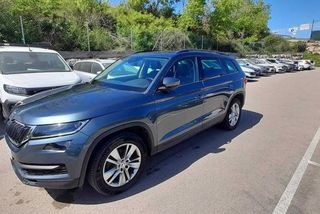 Skoda Kodiaq 1.5 TSI 110KW (150cv) DSG 4x2 Ambition - Foto 1