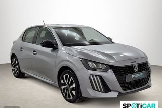 Peugeot 208 Style HYBRID 110 eDCS6 - Foto 1