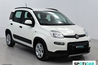 Fiat Panda City Life Hybrid 1.0 Gse 51kw (70CV) - Foto 1