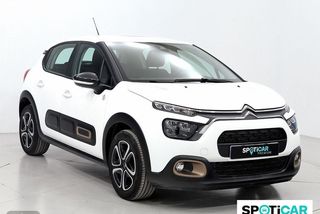 Citroen C3 PureTech 60KW (83CV) C-Series - Foto 1