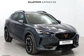 Cupra Formentor 1.5 TSI 110kW (150 CV) DSG - Foto 1
