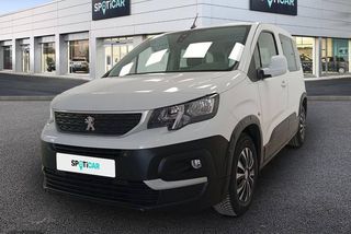 Peugeot Rifter Standard BlueHDi 73kW Active - Foto 1