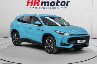 MG HS 1.5T Comfort DCT 125 kW (170 CV) - Foto 1