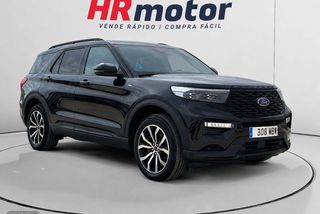 Ford Explorer 3.0 PHEV ST Line AWD 336 kW (457 CV) - Foto 1