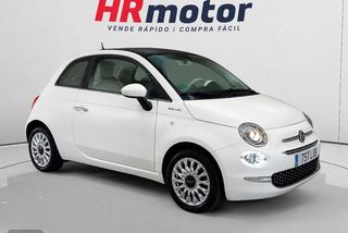 Fiat 500 1.0 Hybrid Dolcevita 51 kW (70 CV) - Foto 1