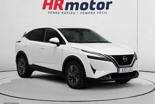 Nissan Qashqai DIG-T 140 mHEV Acenta 4x2 103 kW (140 CV) - Foto 1