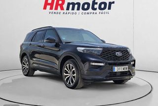Ford Explorer 3.0 PHEV ST Line AWD 336 kW (457 CV) - Foto 1