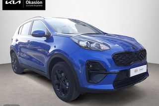 Kia Sportage 1.6 GDi 97kW (132CV) Black Edition 4x2 - Foto 1