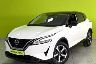 Nissan Qashqai N-Connecta 1.3 DIG-T 158CV Xtronic MHEV - Foto 1