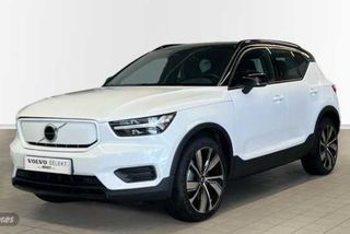 Volvo XC40 XC40 Recharge Plus, Recharge Eléctrico Puro - Foto 1