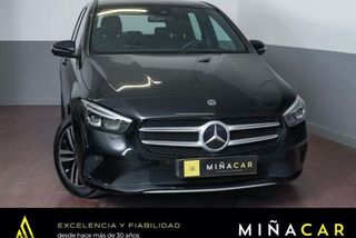 Mercedes Clase B B 250 e Executive - Foto 1