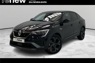 Renault Arkana RS Line E-TECH Híbrido 105kW(145CV) - Foto 1