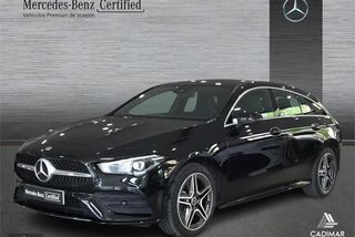 Mercedes Clase CLA 250 e Shooting Brake - Foto 1