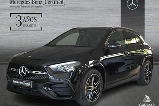Mercedes Clase GLA 200 D - Foto 1