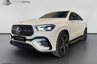 Mercedes Clase GLE 4MATIC - Foto 1