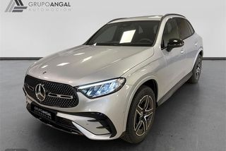 Mercedes Clase GLC GLC 300 de 4MATIC - Foto 1