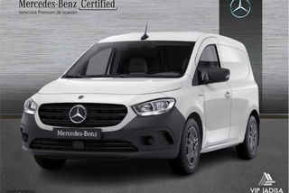 Mercedes Citan eCitan Furgón Pro Largo - Foto 1