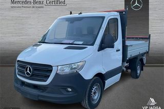 Mercedes Sprinter 315 CDI COMPACTO 3.5T - Foto 1