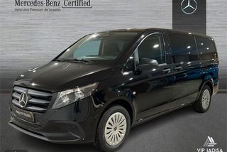 Mercedes Vito 114CDI AT 100kW Tourer Pro Larga - Foto 1