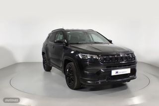 Jeep Compass 1.5 MHEV 96KW NIGHT EAGLE FWD DDCT 5P - Foto 1