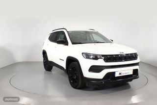 Jeep Compass 1.5 MHEV 96KW NIGHT EAGLE FWD DDCT 5P - Foto 1