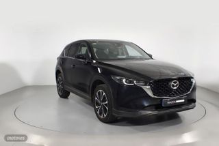 Mazda CX-5 2.0 G 121KW EVOLUTION 2WD AUT 5P - Foto 1