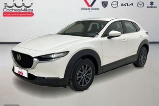 Mazda CX-30 2.5L e-SKYACTIV G MHEV 103kW (140CV) 6MT FWD Prime-Line - Foto 1