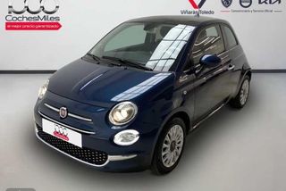 Fiat 500 Dolcevita 1.0 Hybrid 51KW (70 CV) - Foto 1