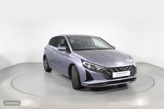 Hyundai i20 1.2 MPI KLASS 5P - Foto 1