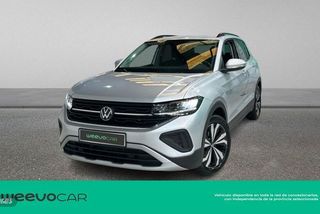 Volkswagen T-Cross 1.0 TSI 85KW DSG "MAS" 115 5P - Foto 1