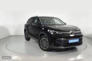 Volkswagen Tiguan 1.5 TSI EHYBRID 150KW LIFE DSG 5P - Foto 1