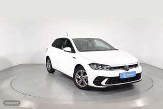 Volkswagen Polo 1.0 TSI 70KW DSG R-LINE 5P - Foto 1
