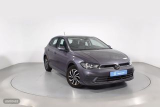 Volkswagen Polo 1.0 TSI 70KW LIFE 5P - Foto 1